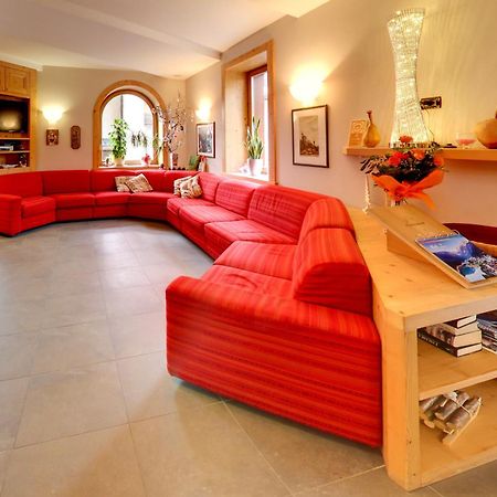 Hotel La Nuova Montanina Auronzo di Cadore Luaran gambar