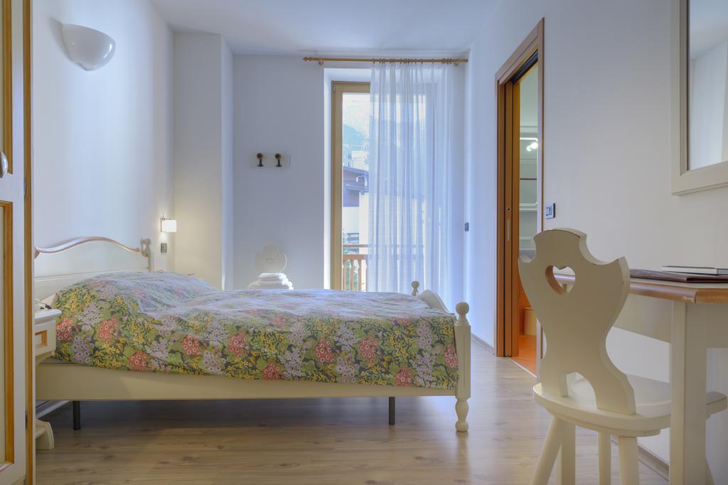 Hotel La Nuova Montanina Auronzo di Cadore Luaran gambar