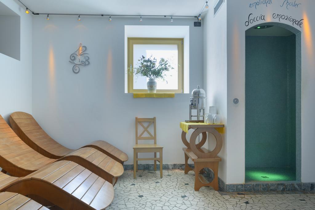 Hotel La Nuova Montanina Auronzo di Cadore Luaran gambar