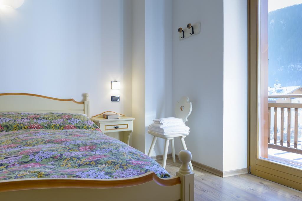 Hotel La Nuova Montanina Auronzo di Cadore Luaran gambar