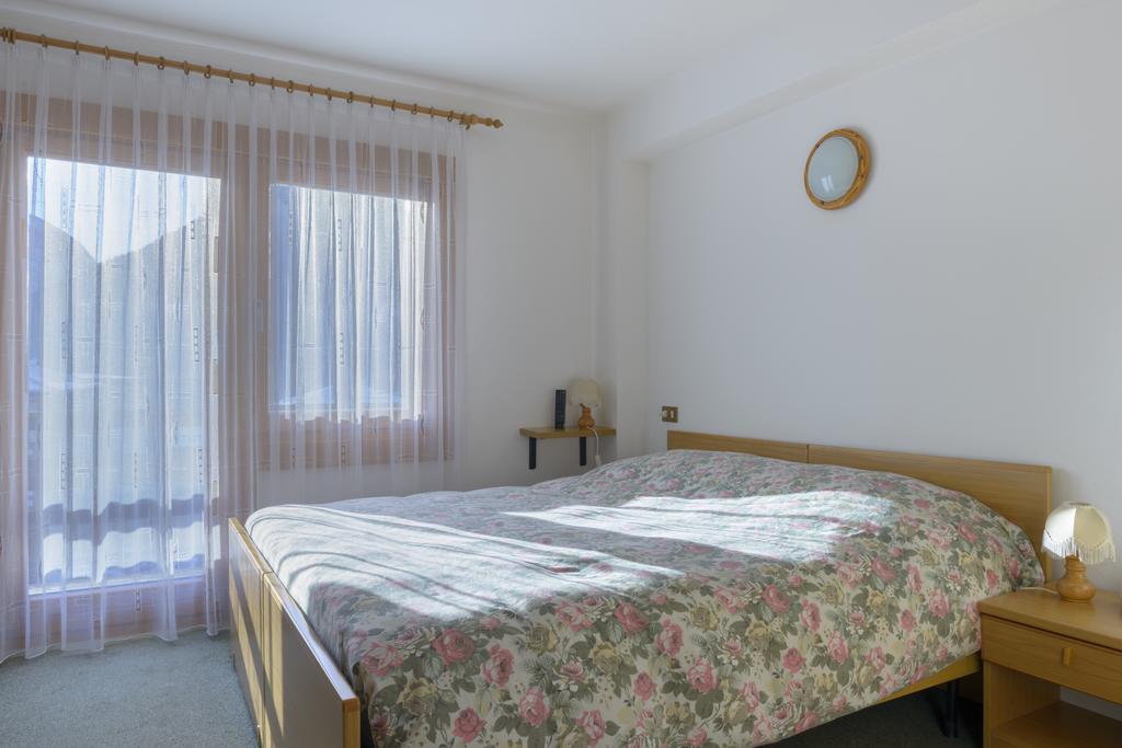 Hotel La Nuova Montanina Auronzo di Cadore Luaran gambar