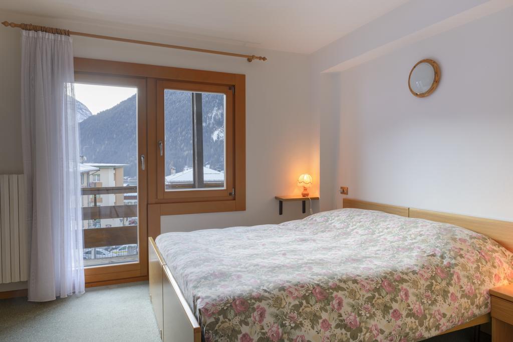 Hotel La Nuova Montanina Auronzo di Cadore Luaran gambar